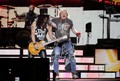 Guns N' Roses in New York, 15/10/2017