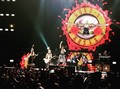 Guns N' Roses in New York, 16/10/2017