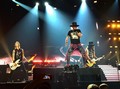 Guns N' Roses in Toronto, 29/10/2017