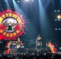 Guns N' Roses in Toronto, 30/10/2017