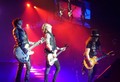 Guns N' Roses in Detroit, 02/11/2017