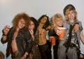 Guns N' Roses photo & picture gallery