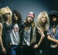 Guns N' Roses photo & picture gallery