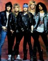 Guns N' Roses photo & picture gallery