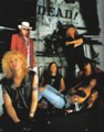 Guns N' Roses photo & picture gallery