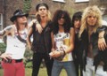 Guns N' Roses photo & picture gallery