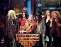 Guns N' Roses photo & picture gallery