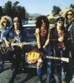 Guns N' Roses photo & picture gallery