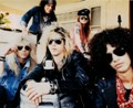 Guns N' Roses photo & picture gallery