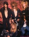 Guns N' Roses photo & picture gallery