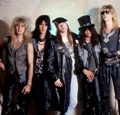 Guns N' Roses photo & picture gallery