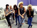 Guns N' Roses photo & picture gallery