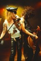 Guns N' Roses photo & picture gallery