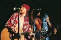 Guns N' Roses photo & picture gallery