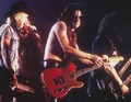 Guns N' Roses photo & picture gallery