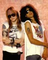 Guns N' Roses photo & picture gallery