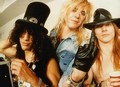 Guns N' Roses photo & picture gallery