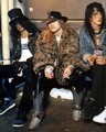 Guns N' Roses photo & picture gallery