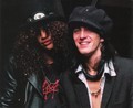 Guns N' Roses photo & picture gallery