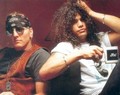 Guns N' Roses photo & picture gallery