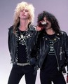 Guns N' Roses photo & picture gallery