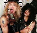 Guns N' Roses photo & picture gallery