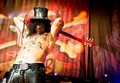 Slash live photo & picture gallery