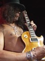 Slash live photo & picture gallery