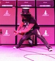 Slash live photo & picture gallery