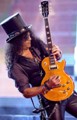 Slash live photo & picture gallery