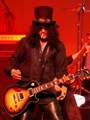 Slash live photo & picture gallery