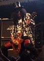 Slash live photo & picture gallery