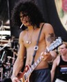 Slash live photo & picture gallery