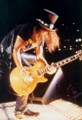 Slash live photo & picture gallery