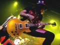 Slash live photo & picture gallery