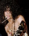 Slash live photo & picture gallery