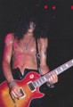 Slash live photo & picture gallery