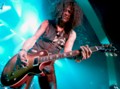 Slash live photo & picture gallery