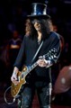 Slash live photo & picture gallery