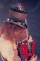 Slash live photo & picture gallery