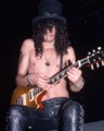 Slash live photo & picture gallery