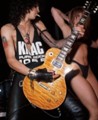 Slash live photo & picture gallery