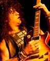 Slash live photo & picture gallery