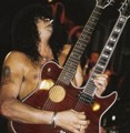 Slash live photo & picture gallery