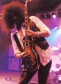 Slash live photo & picture gallery