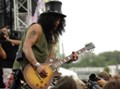 Slash live photo & picture gallery