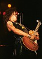 Slash live photo & picture gallery