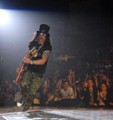 Slash live photo & picture gallery