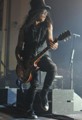 Slash live photo & picture gallery