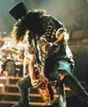 Slash live photo & picture gallery